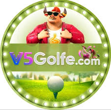 v5golfe Logo